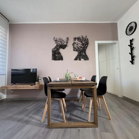 Berni Apartments Verona Eksteriør billede