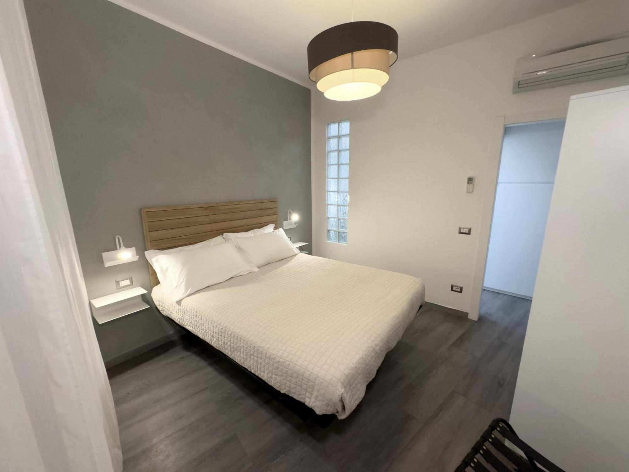 Berni Apartments Verona Eksteriør billede