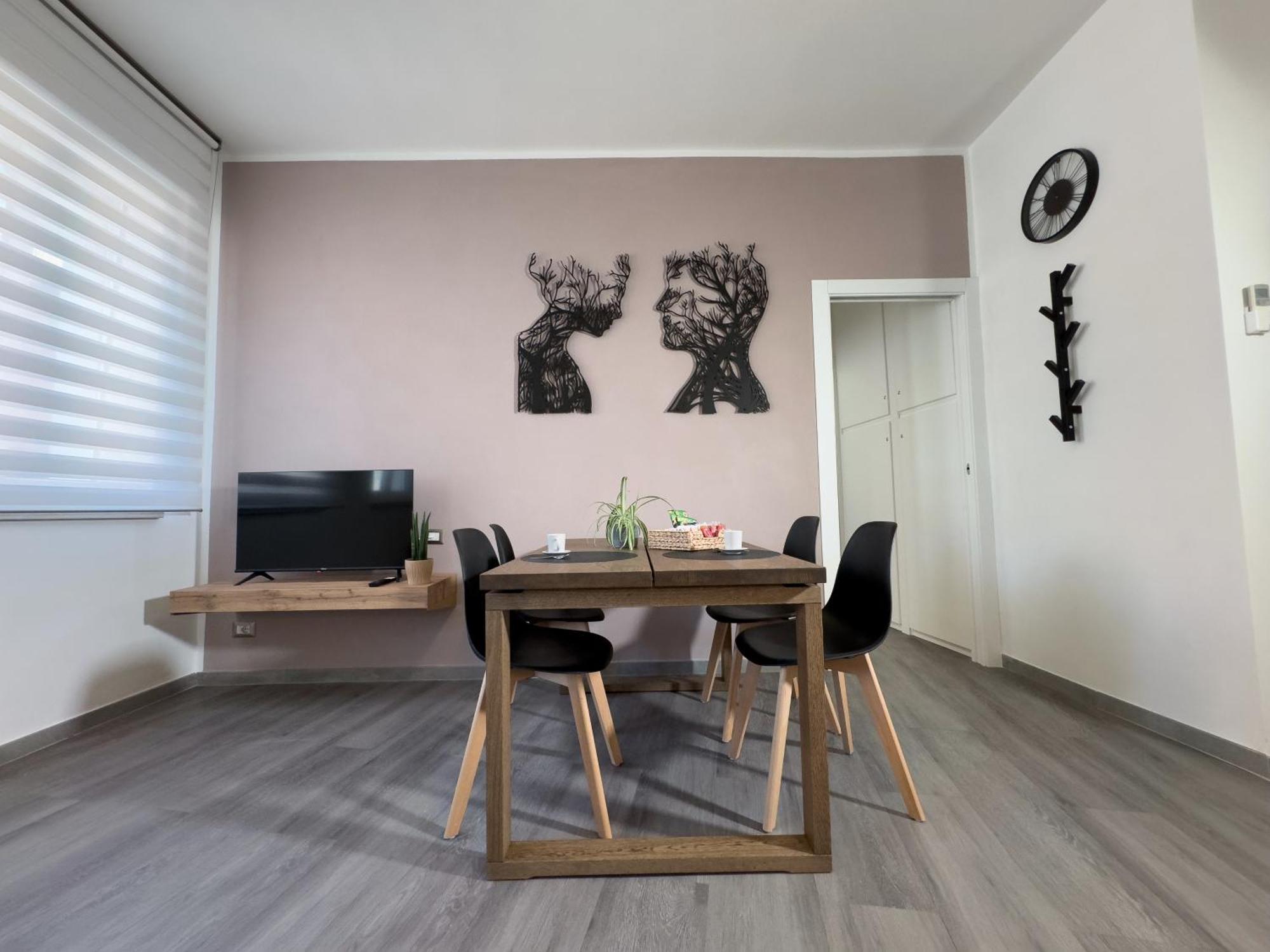 Berni Apartments Verona Eksteriør billede