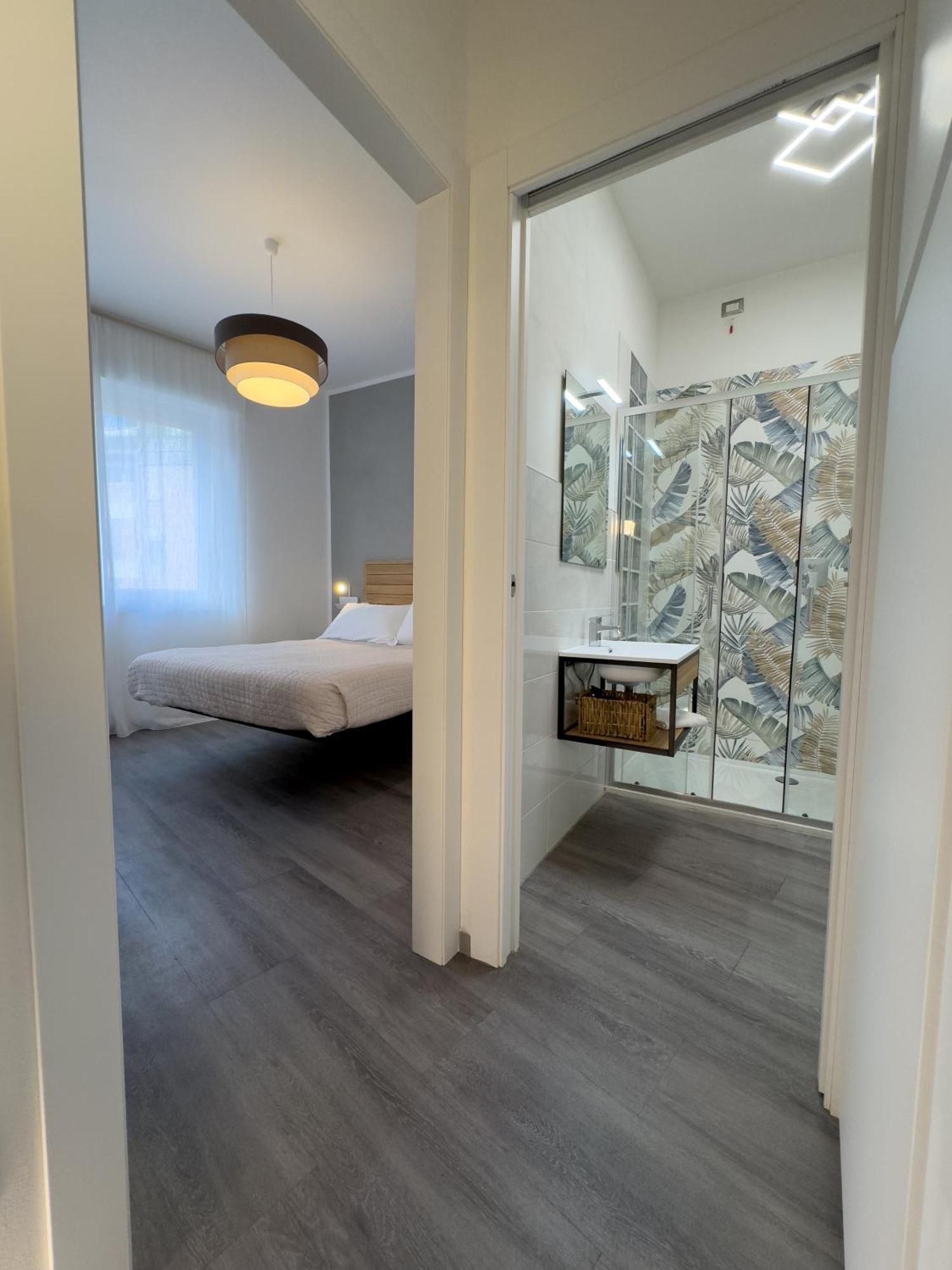 Berni Apartments Verona Eksteriør billede