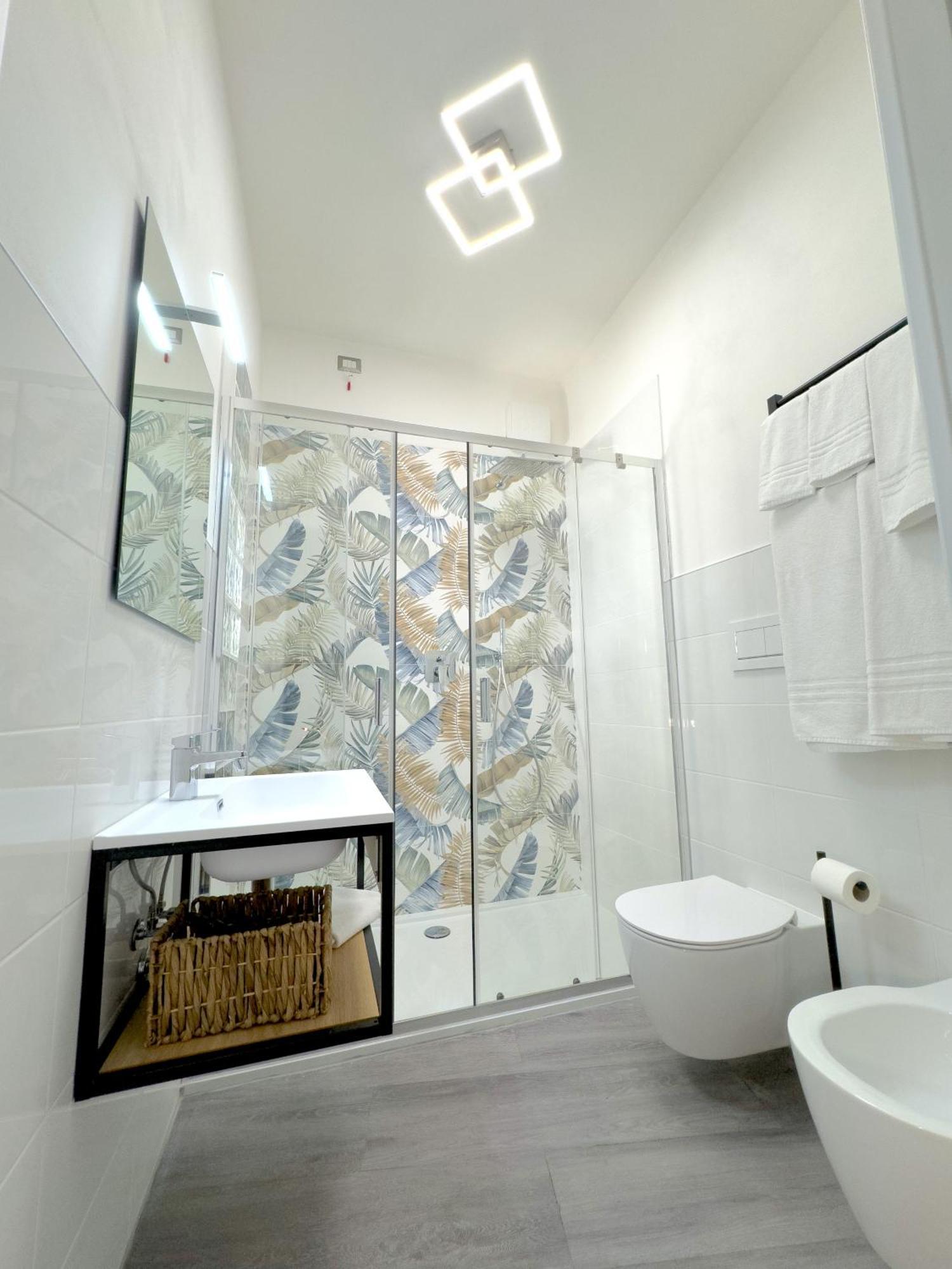 Berni Apartments Verona Eksteriør billede