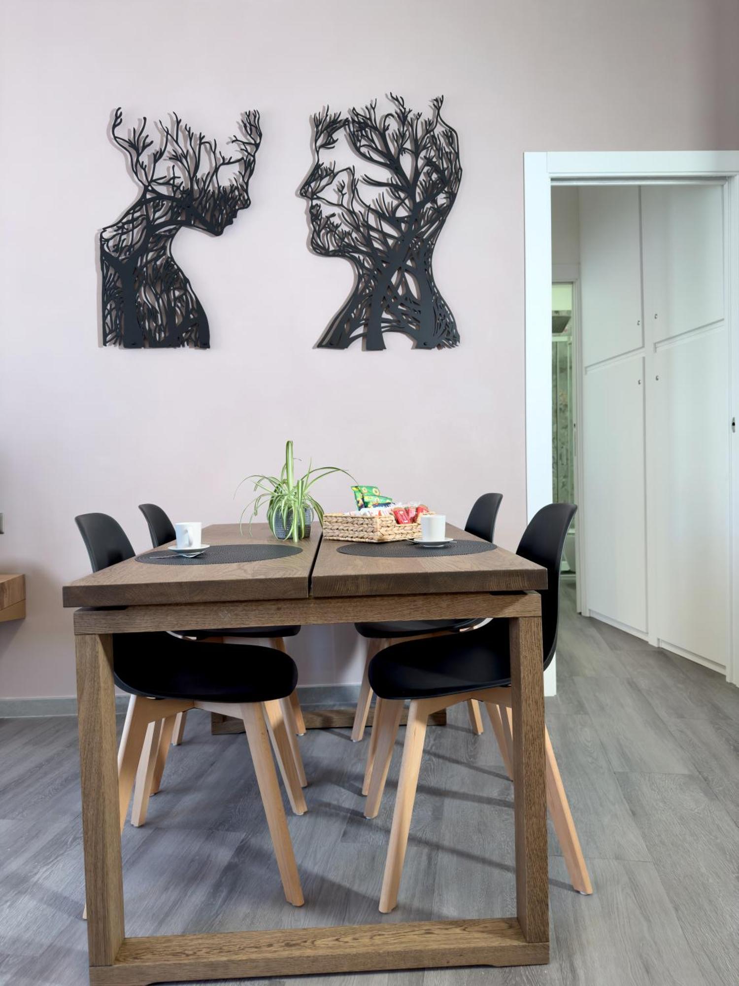 Berni Apartments Verona Eksteriør billede