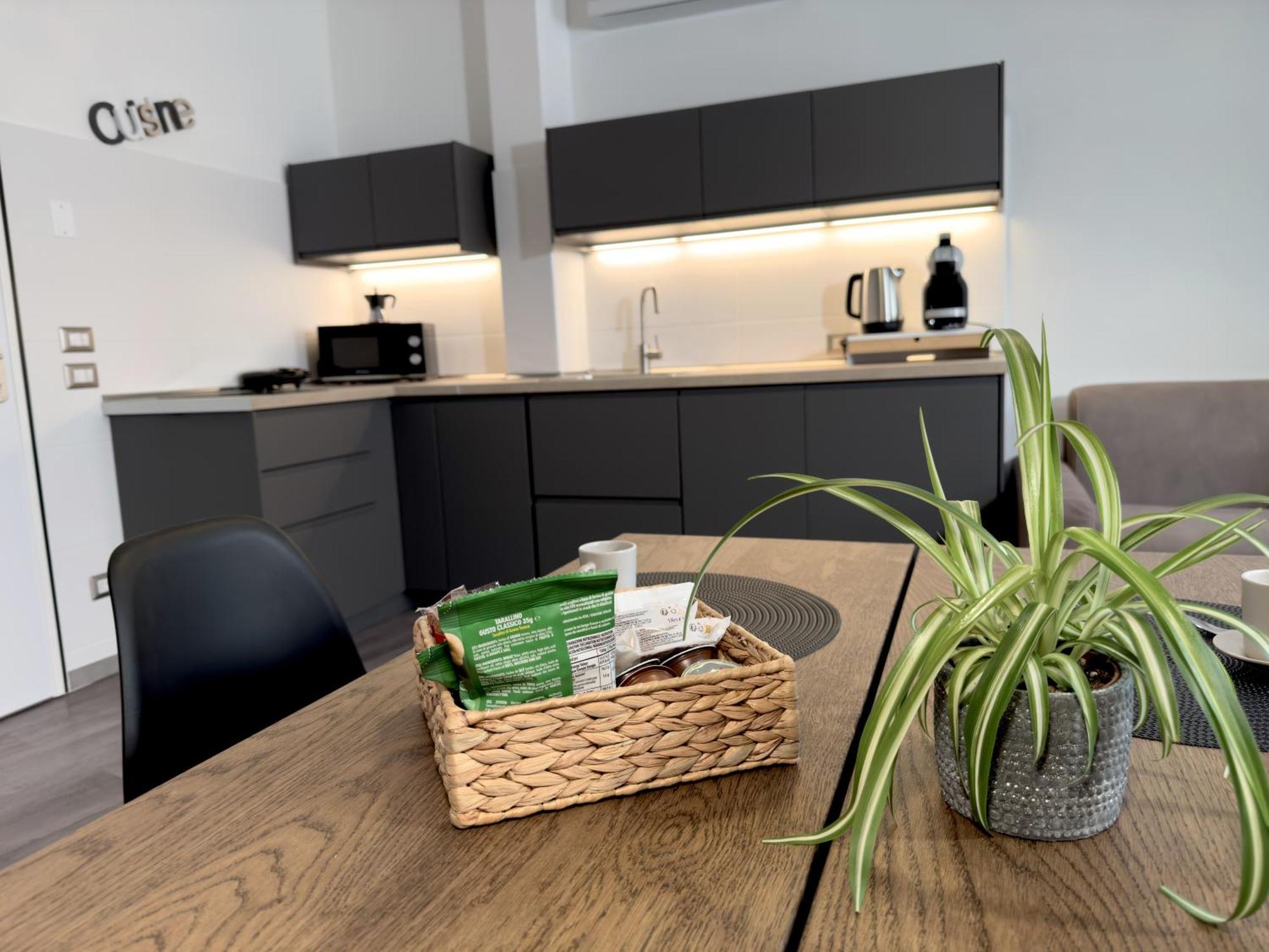 Berni Apartments Verona Eksteriør billede