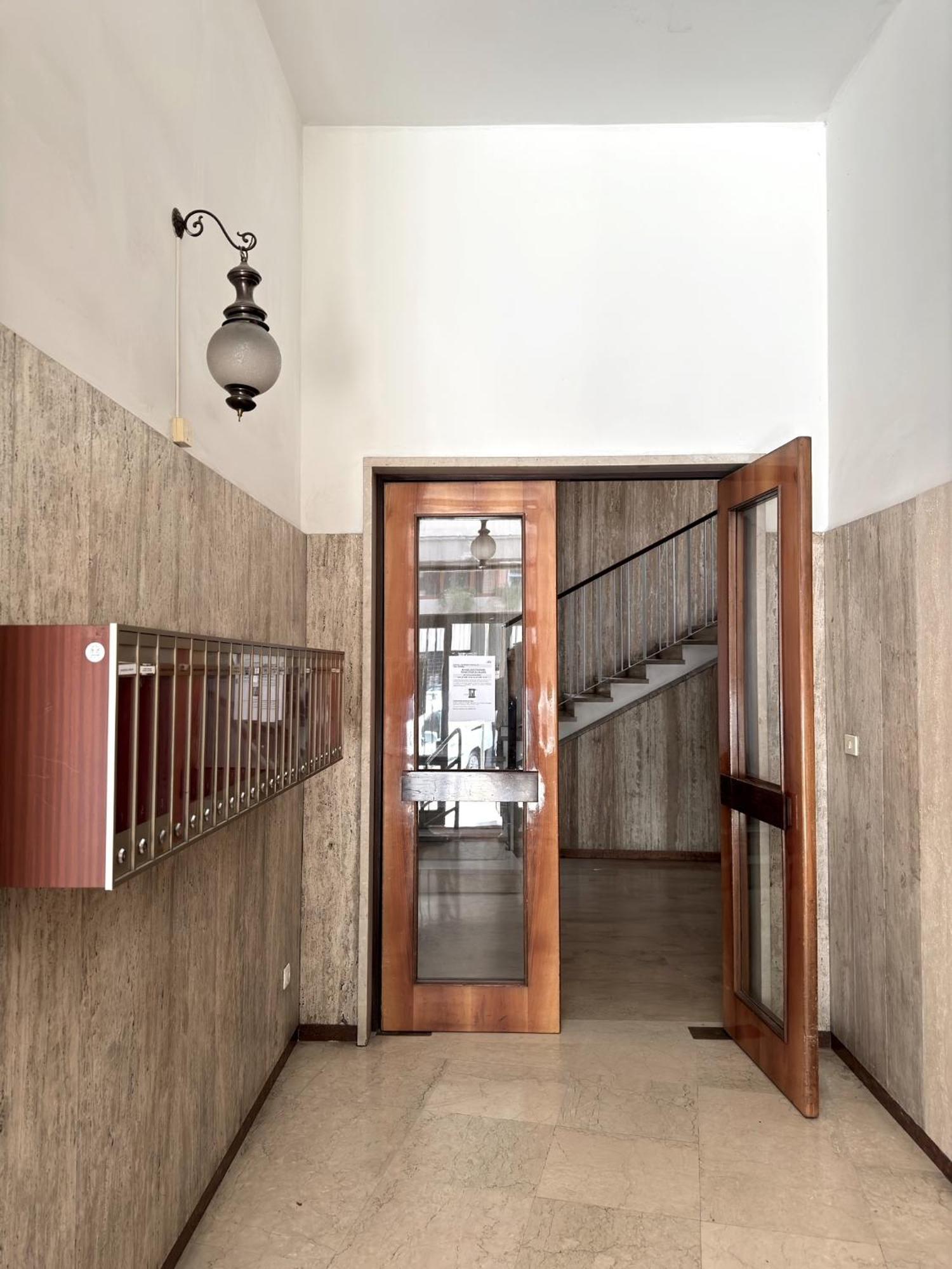 Berni Apartments Verona Eksteriør billede