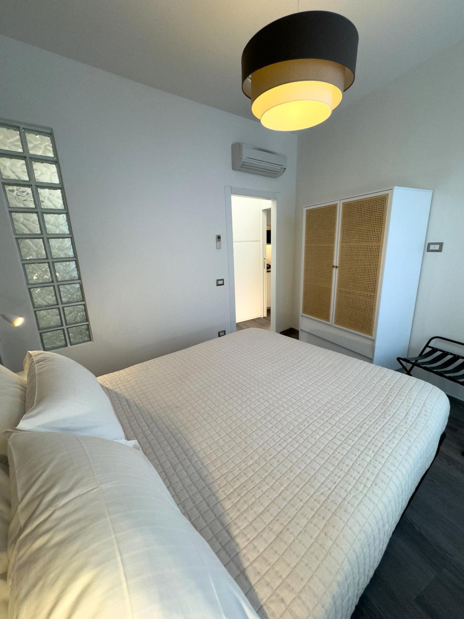 Berni Apartments Verona Eksteriør billede
